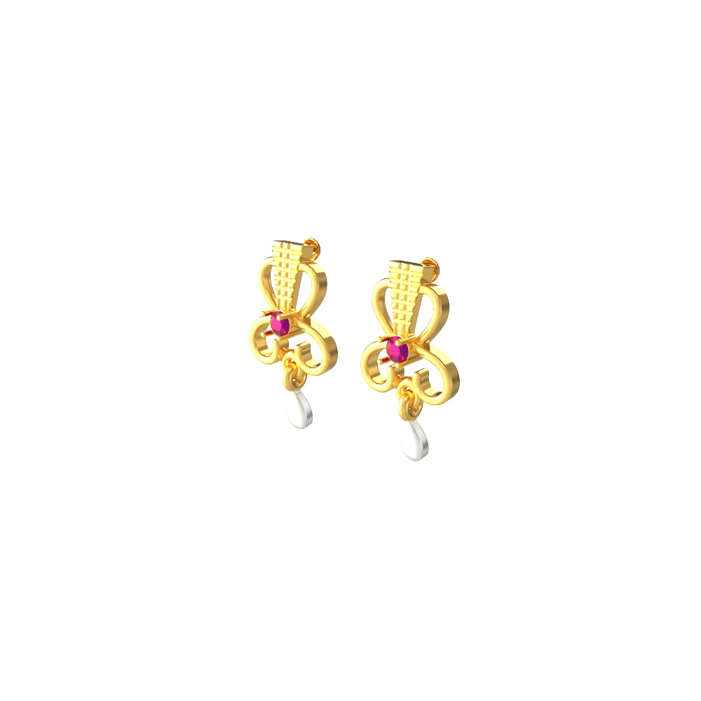 Mini-Delight-Earring