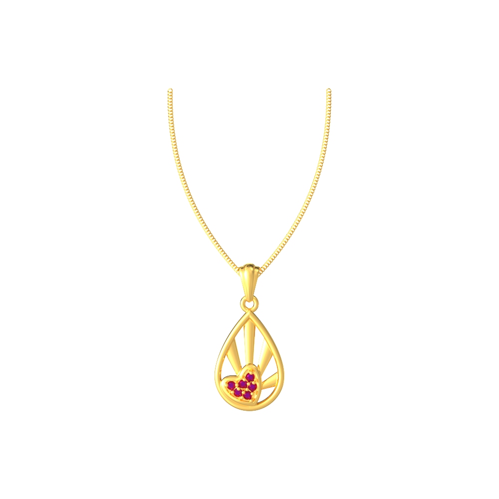 Pear-Heart-Elegance-Pendant