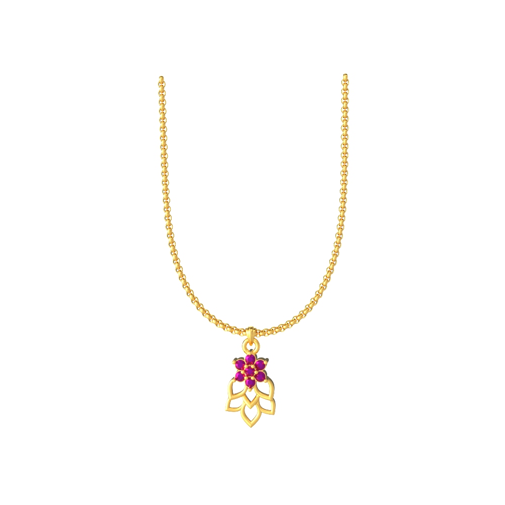 Petal-Harmony-Pendants