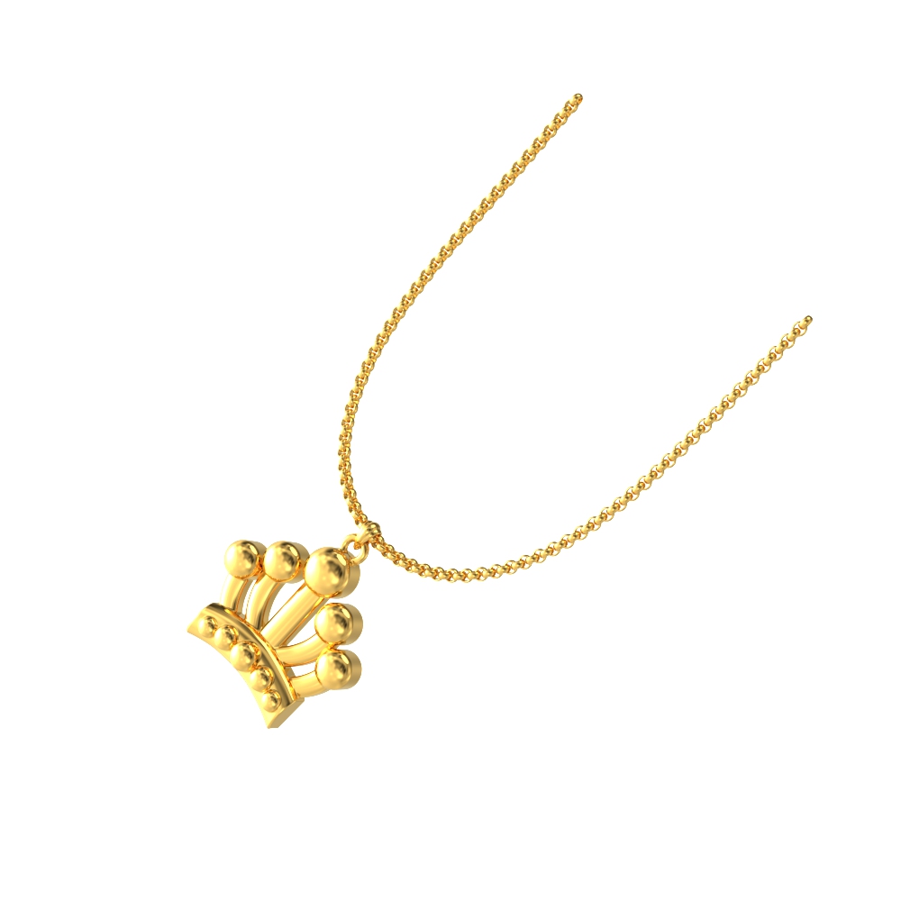 Royal-Crowned-Pendant