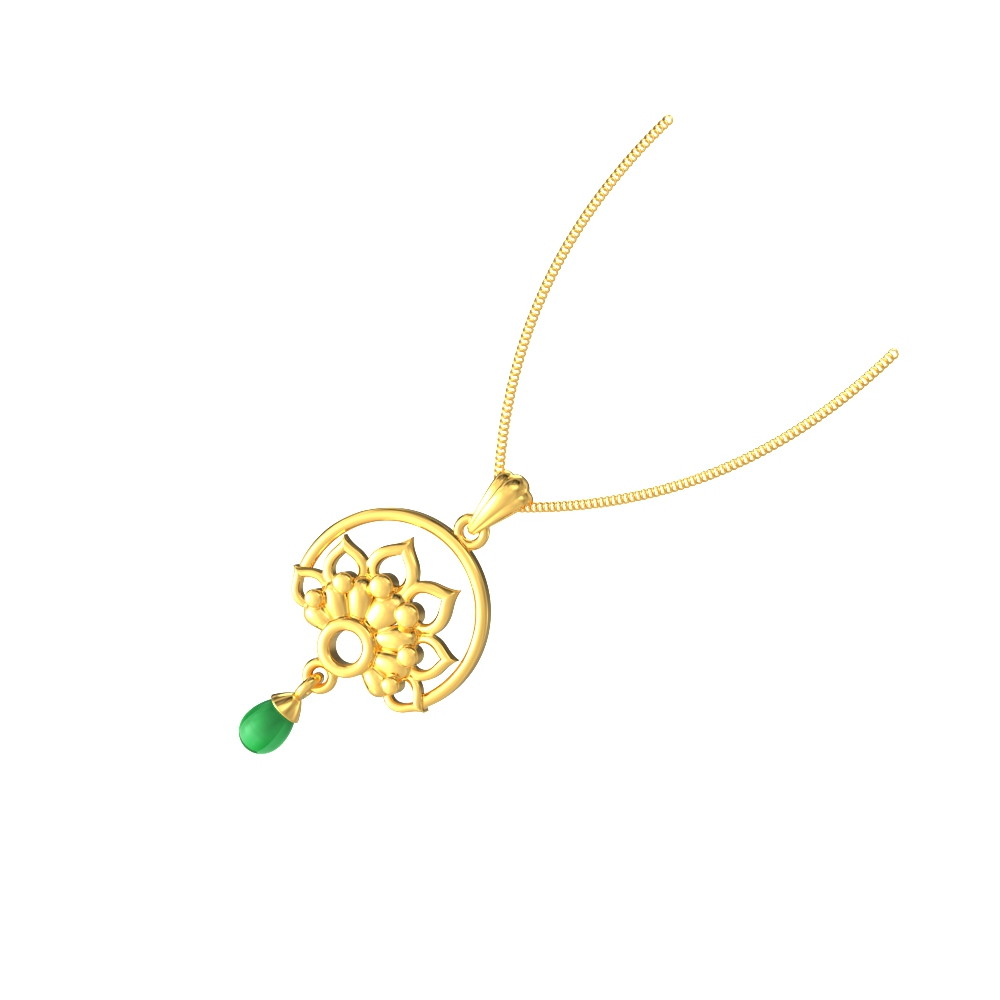 Sunflower-Symphony-Pendant-New