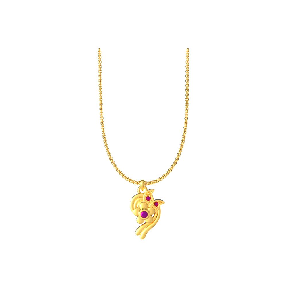 Botanical-Bloom-Pendant
