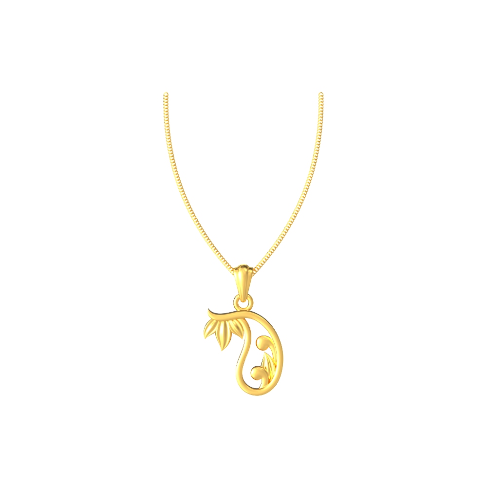 Charming-Leaf-Pendant