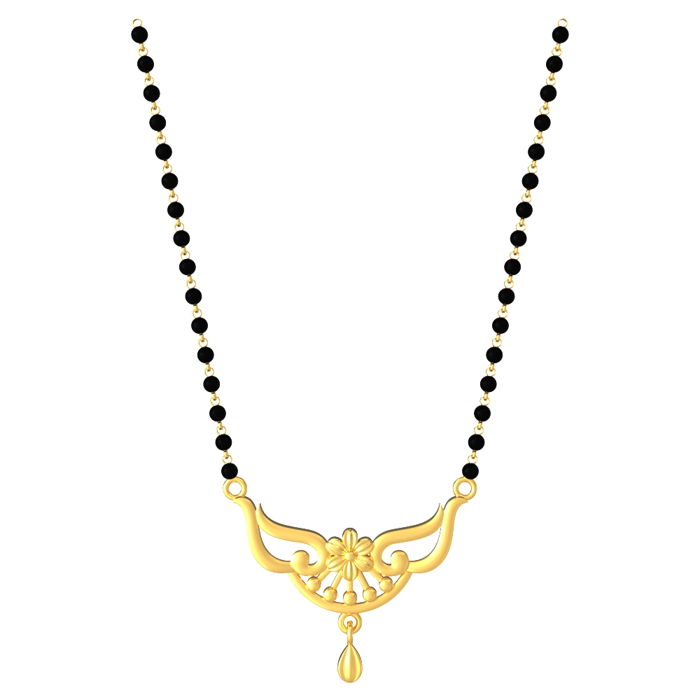 Classic-Elegance-Mangalsutra
