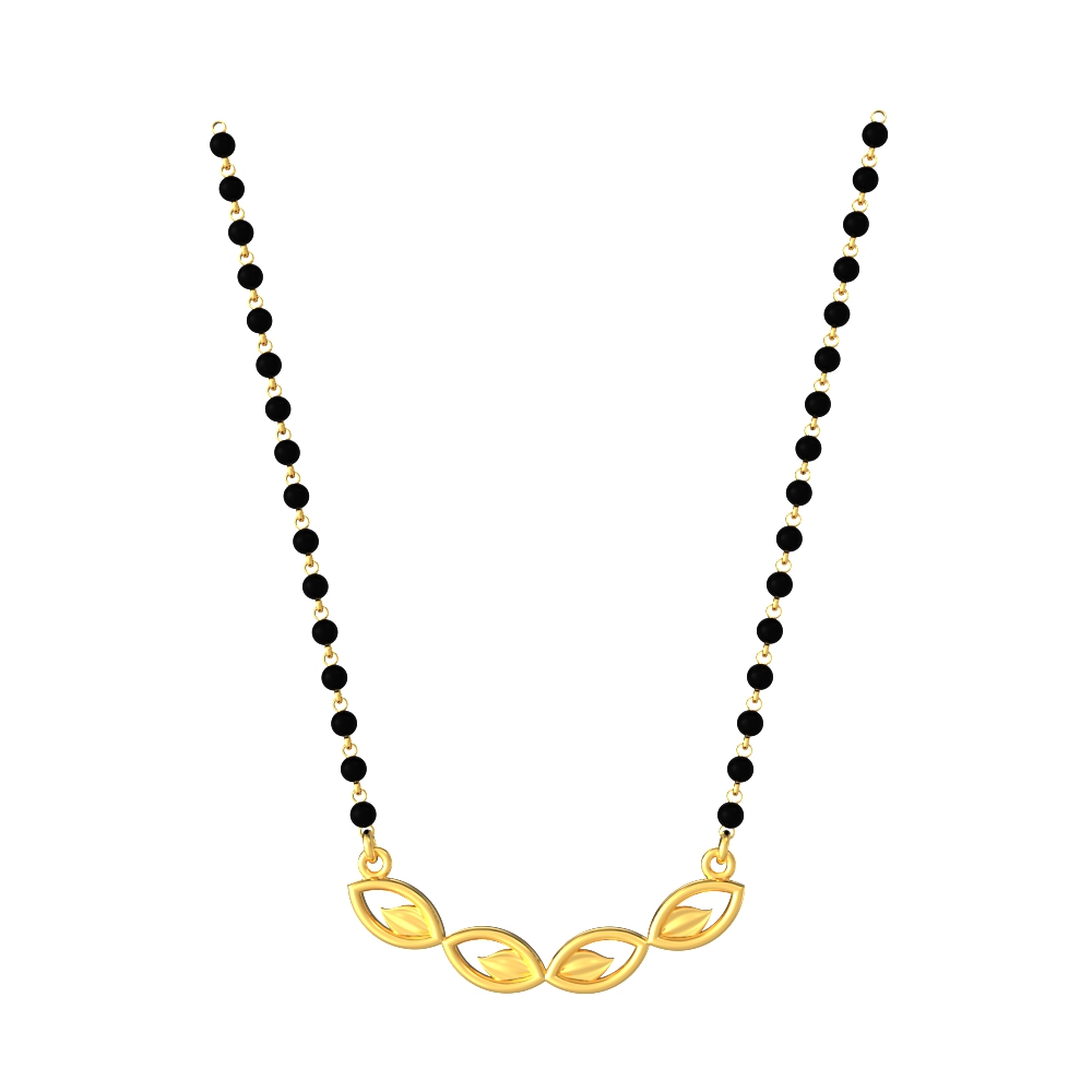Classic-Gold-Mangalsutra