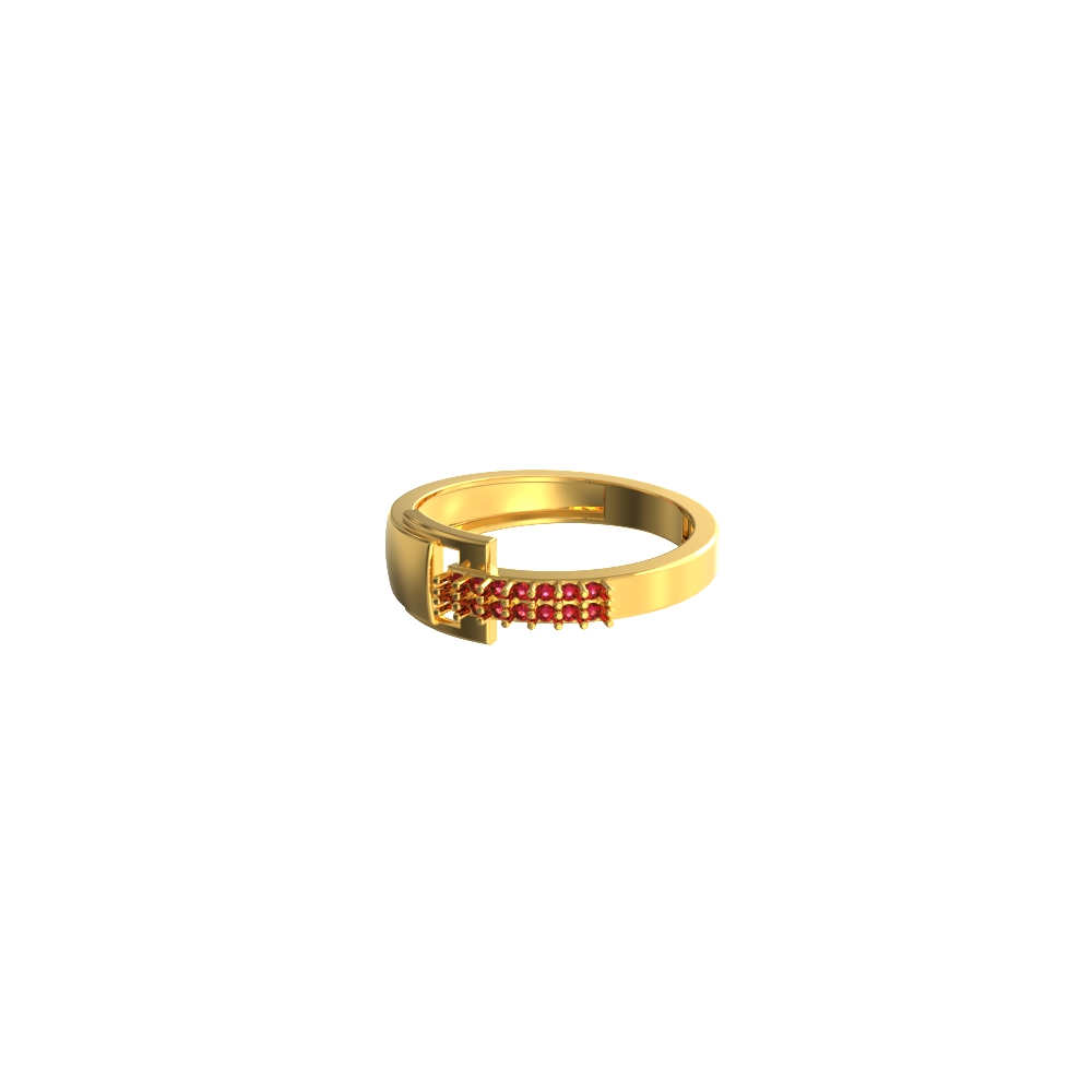 Elegant-Mens-Ring