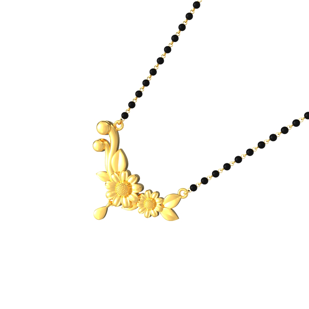 Garden-Delight-Mangalsutra-New