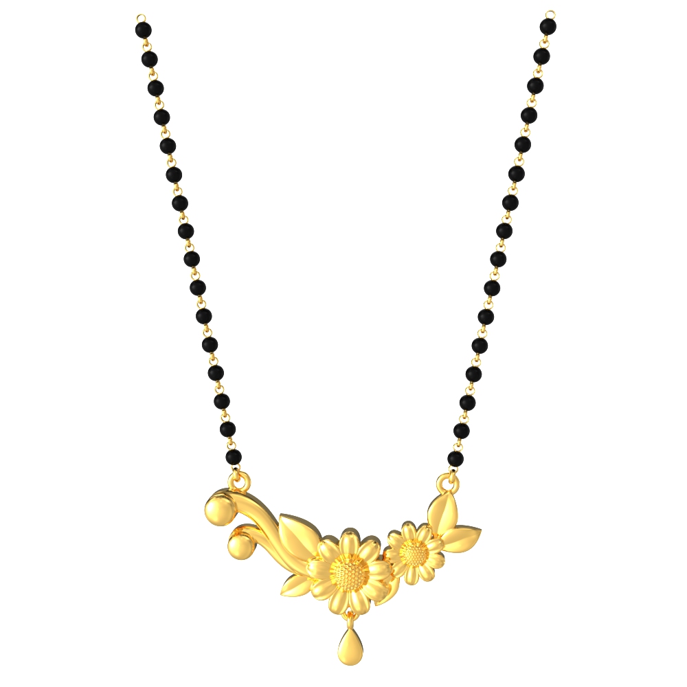 Garden-Delight-Mangalsutra