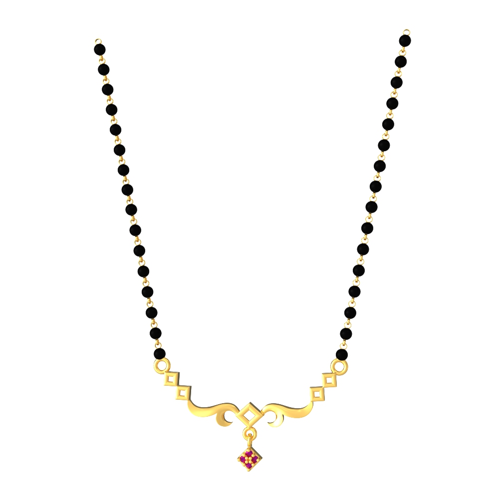 Golden-Aura-Mangalsutra