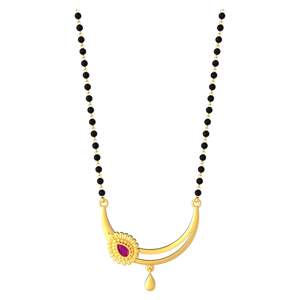 Golden-Delight-Mangalsutra