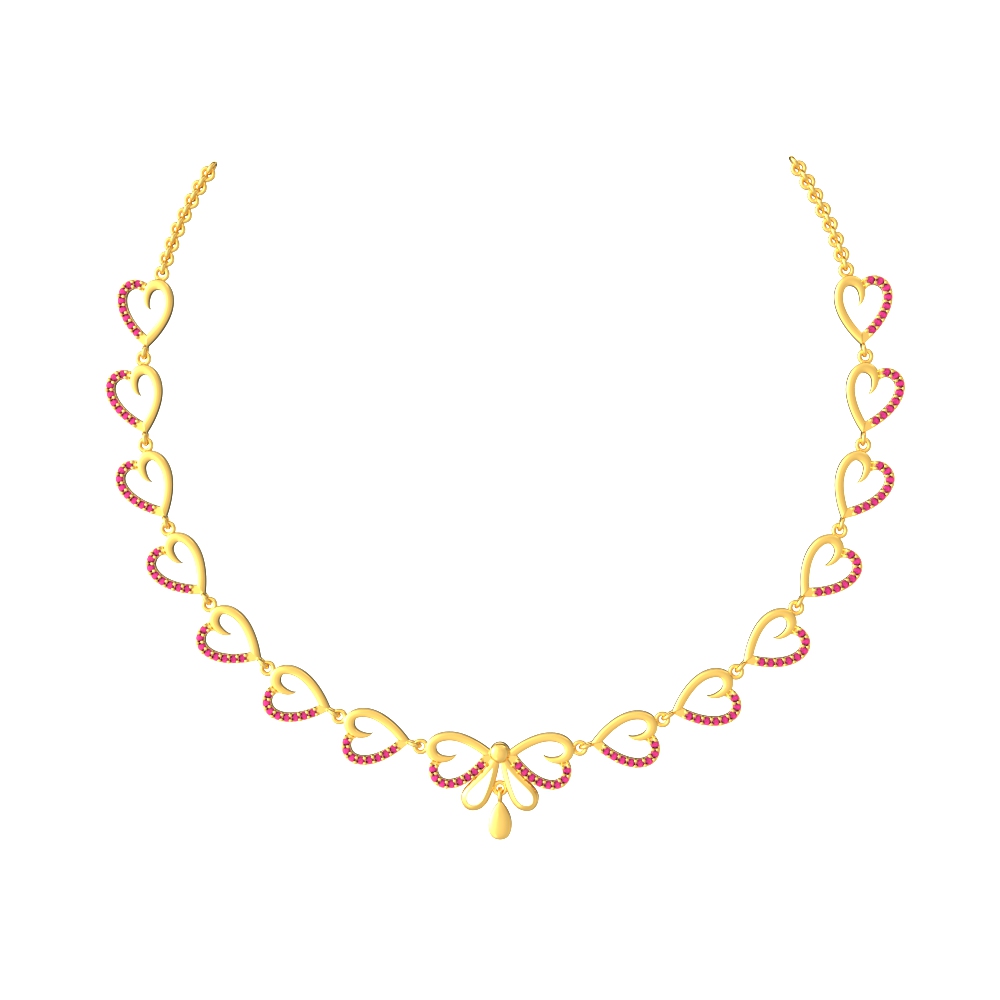 Golden-Hearts-Delight-Necklace