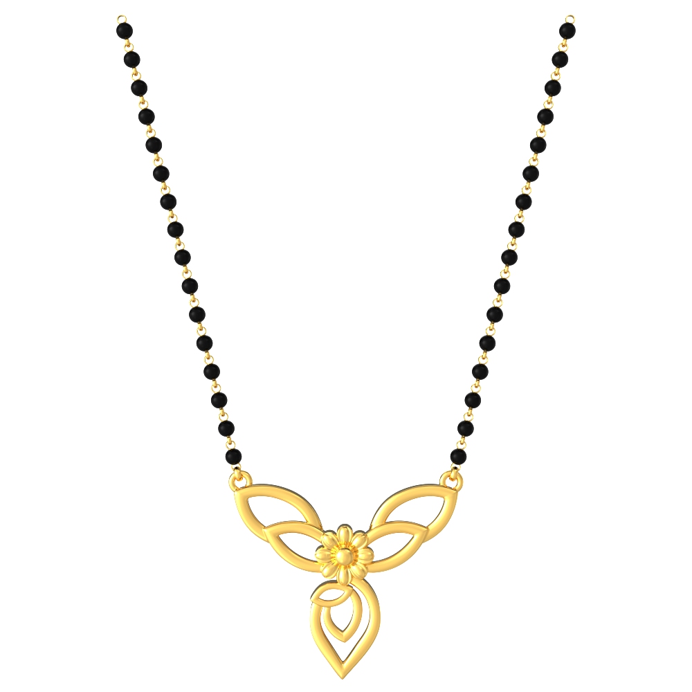Graceful-Mangalsutra