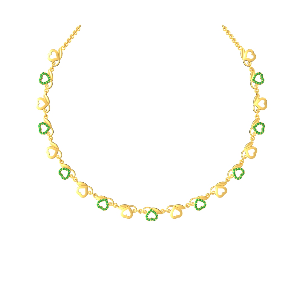 Heartfelt-Gold-Necklace