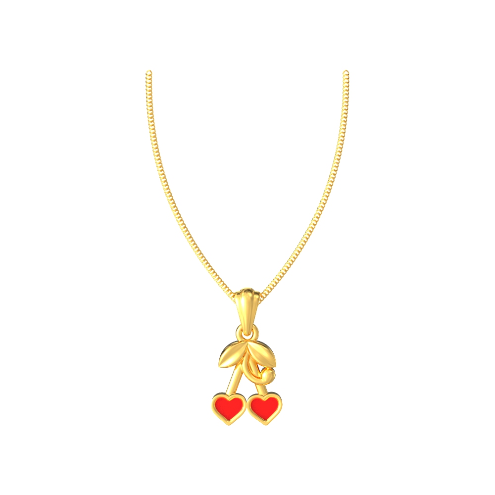 Little-Heart-Pendant