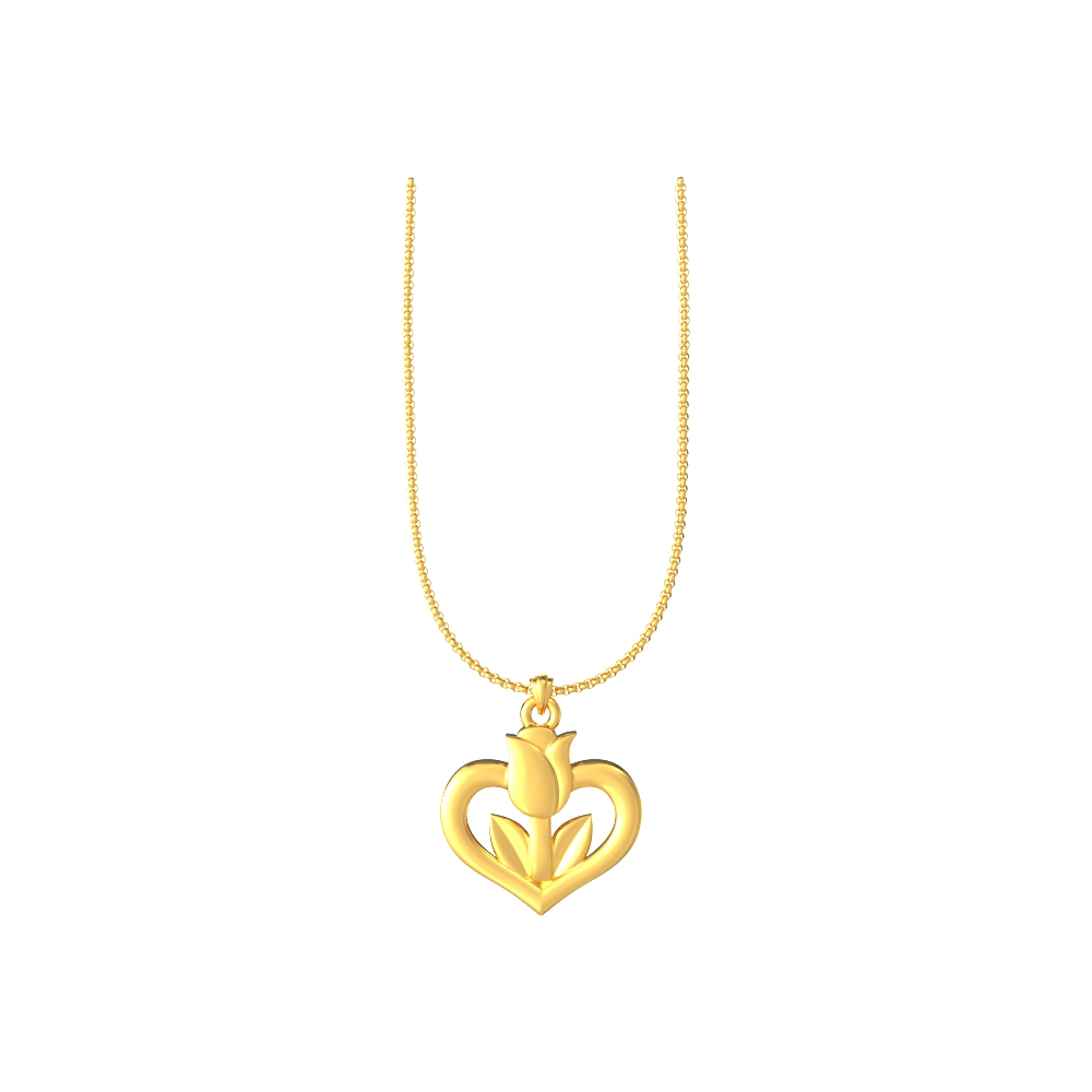 Lovely-Rose-Pendant