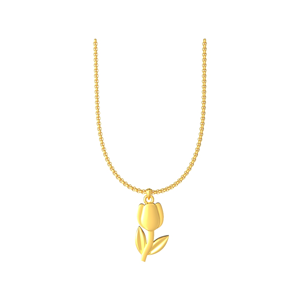 Lovely-Rose-Pendant