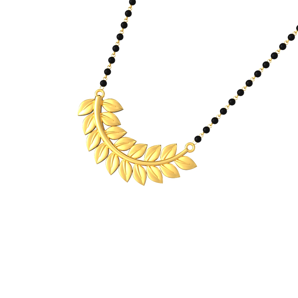 Modern-Mangalsutra-New