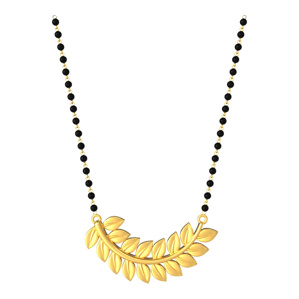Modern-Mangalsutra