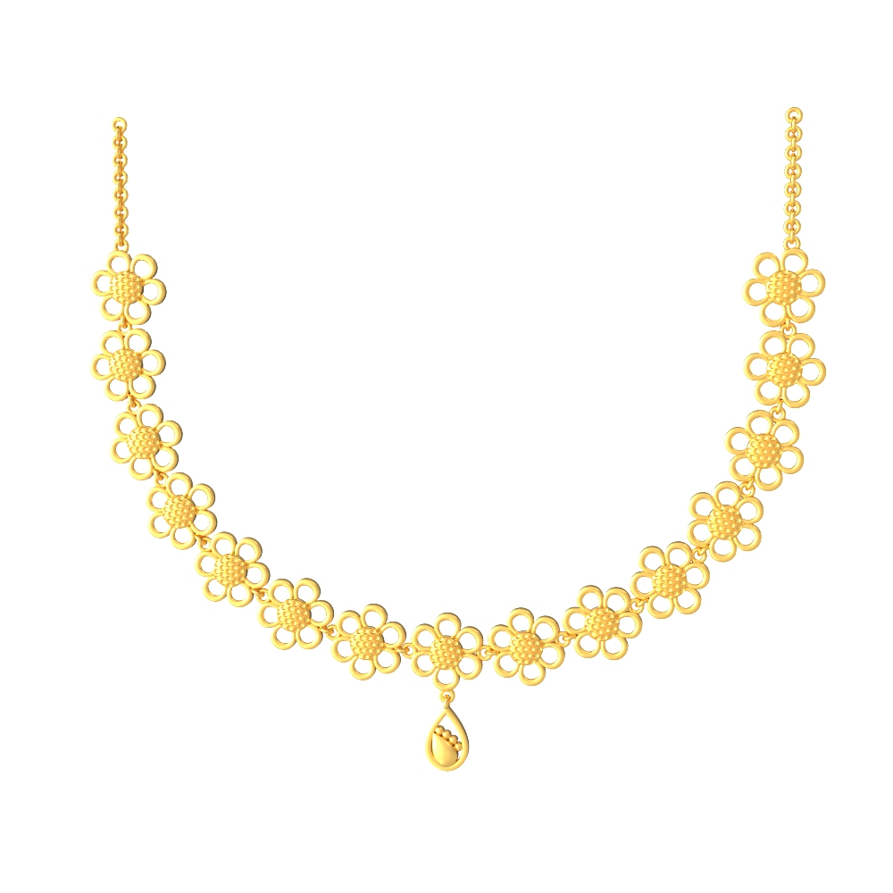 Natures-Gold-Harmony-Necklace-Set-New