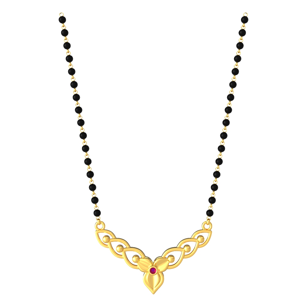 New-Design-Mangalsutra