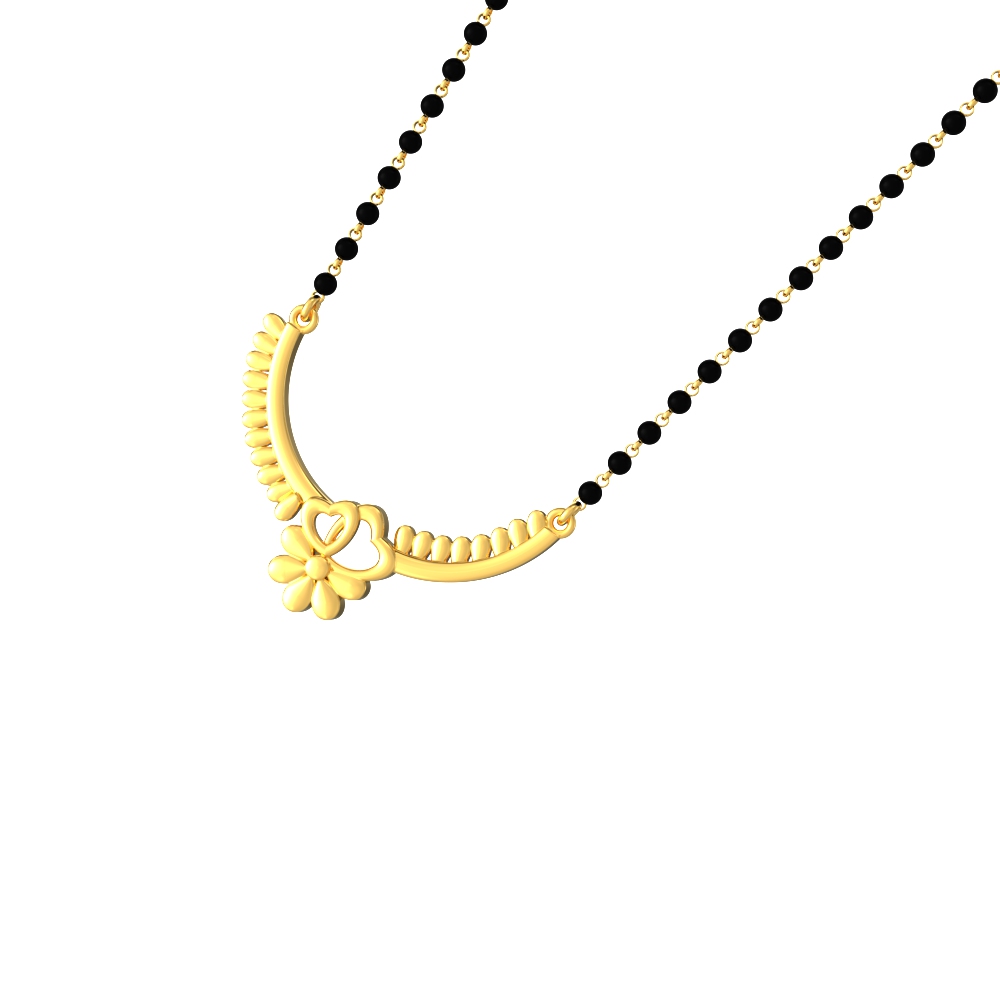 New-Heart-Charm-Mangalsutra