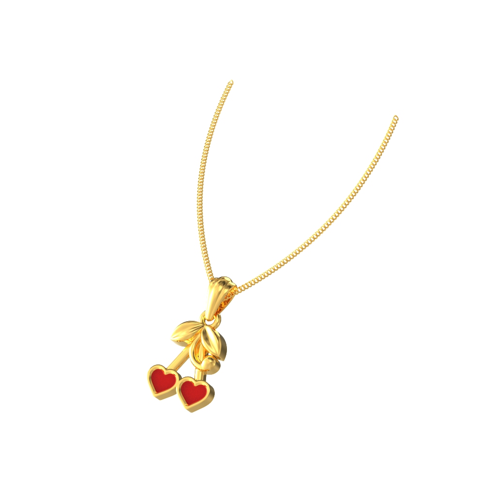 New-Little-Heart-Pendant