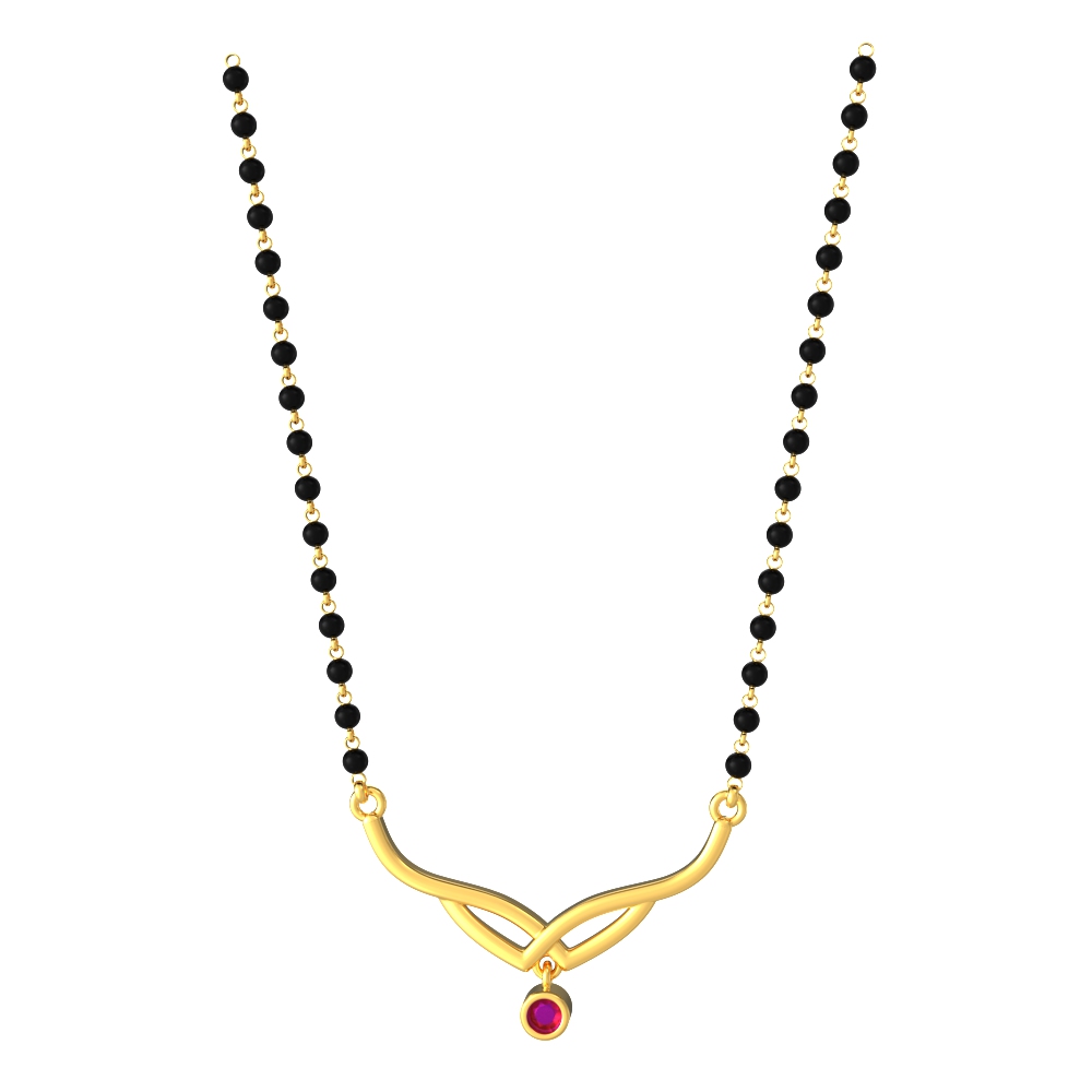 New-Mangalsutra