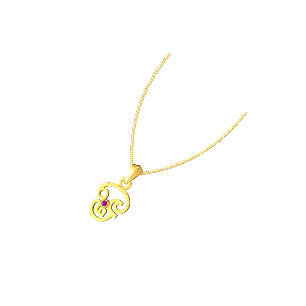 New-Peaceful-Om-Pendant