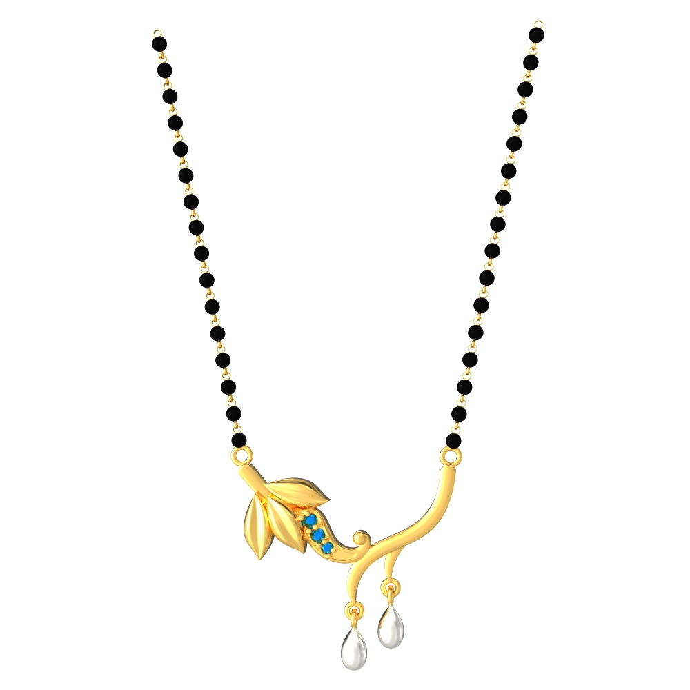 Pure-Grace-Mangalsutra