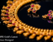 SPE Gold's Latest Necklace Designs