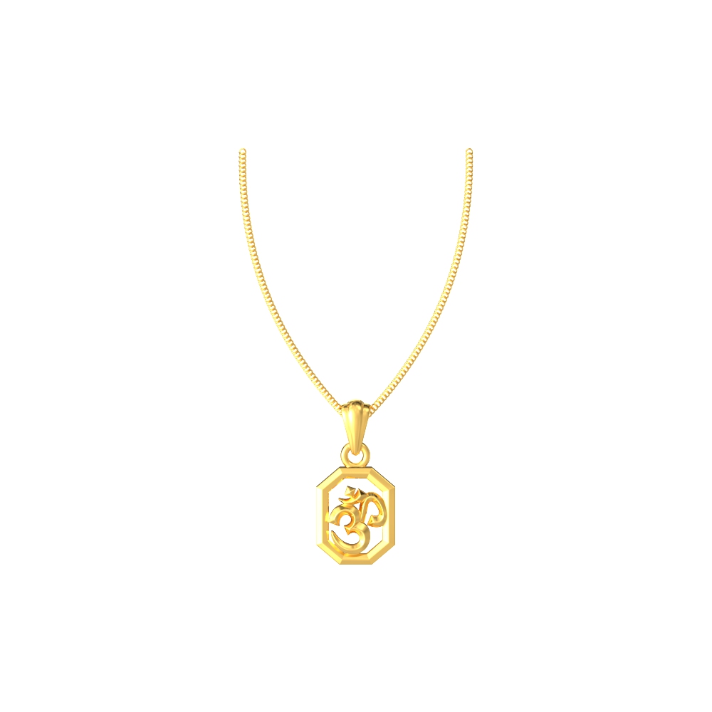 Spiritual-Om-Pendant