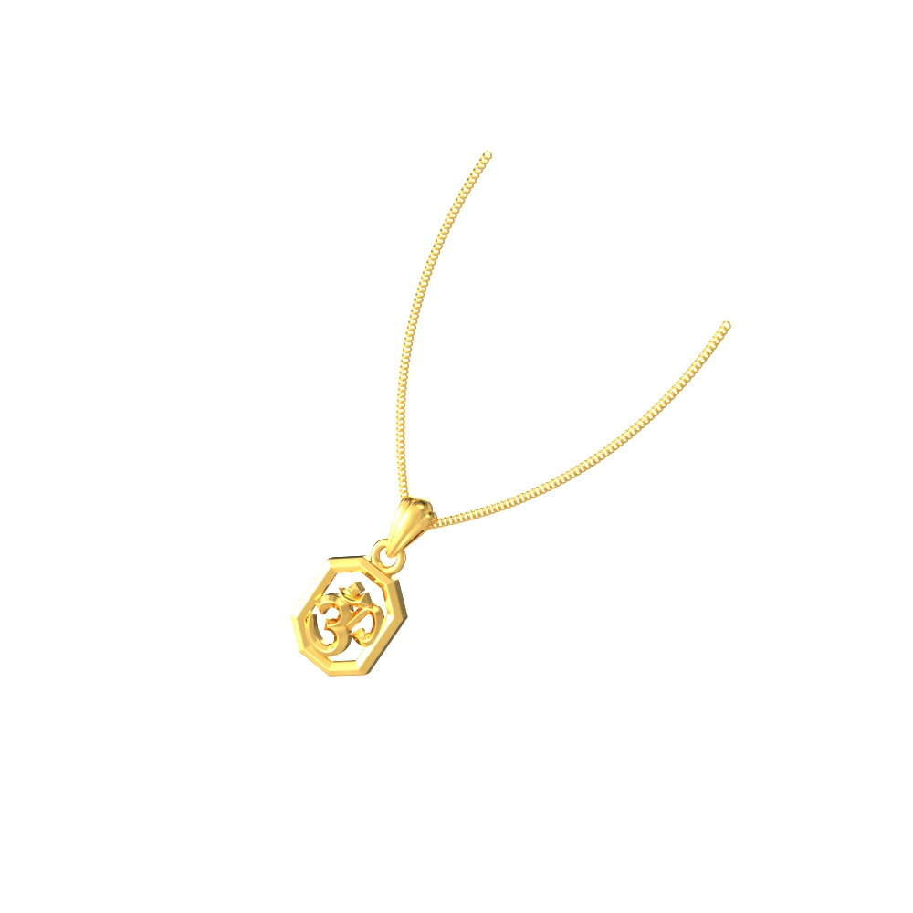 Spiritual-Om-Pendants