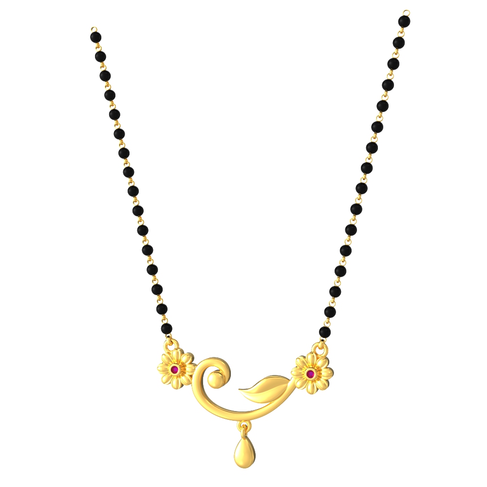 Splendid-Mangalsutra