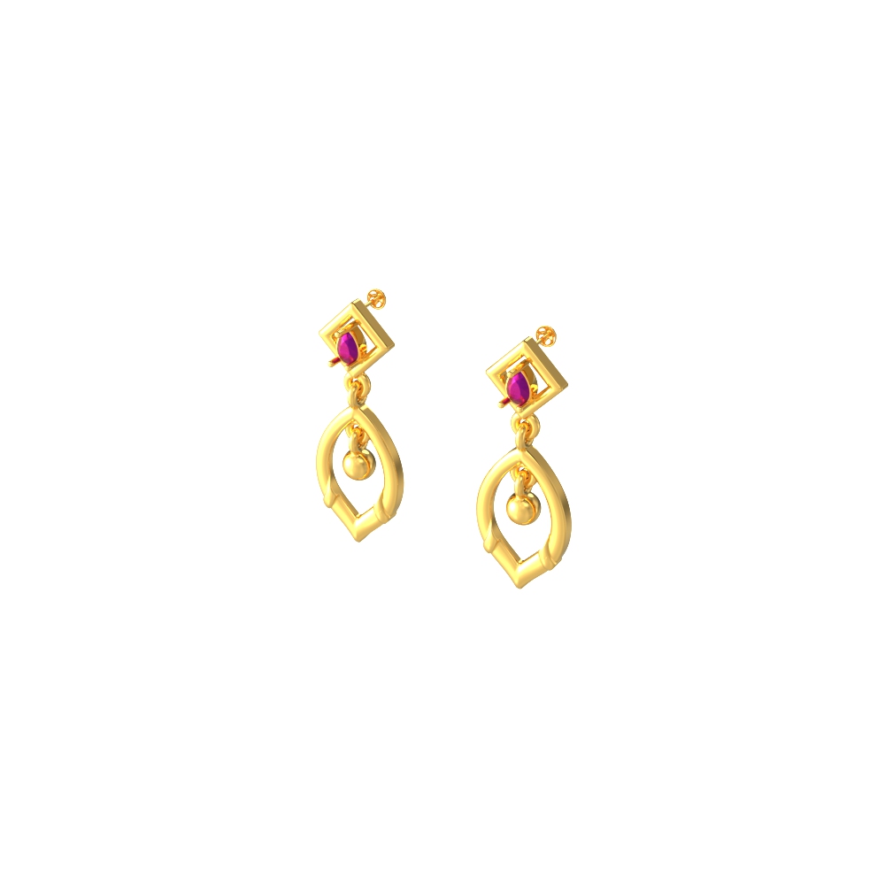 Stylish-Earring