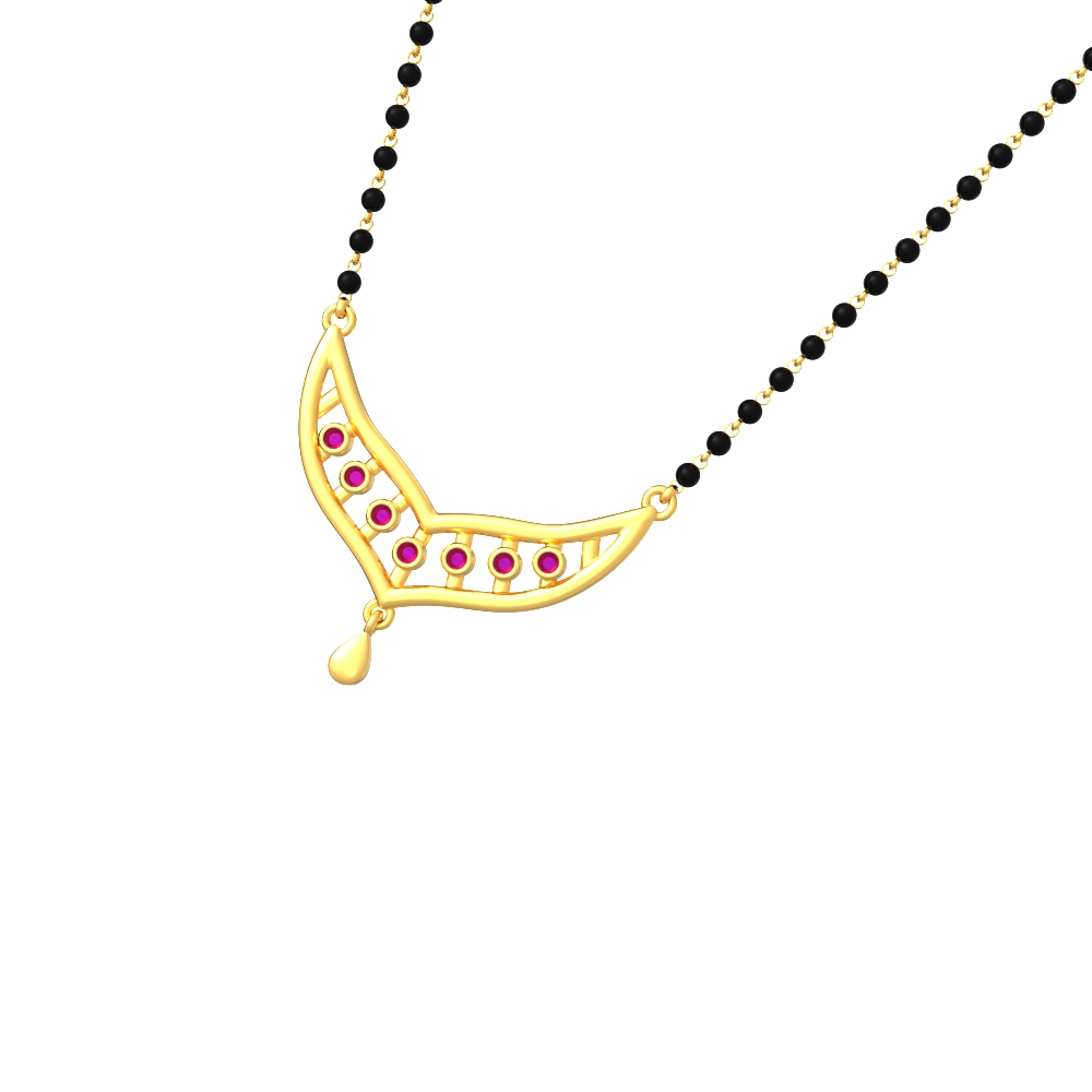 Timeless-Mangalsutra-New