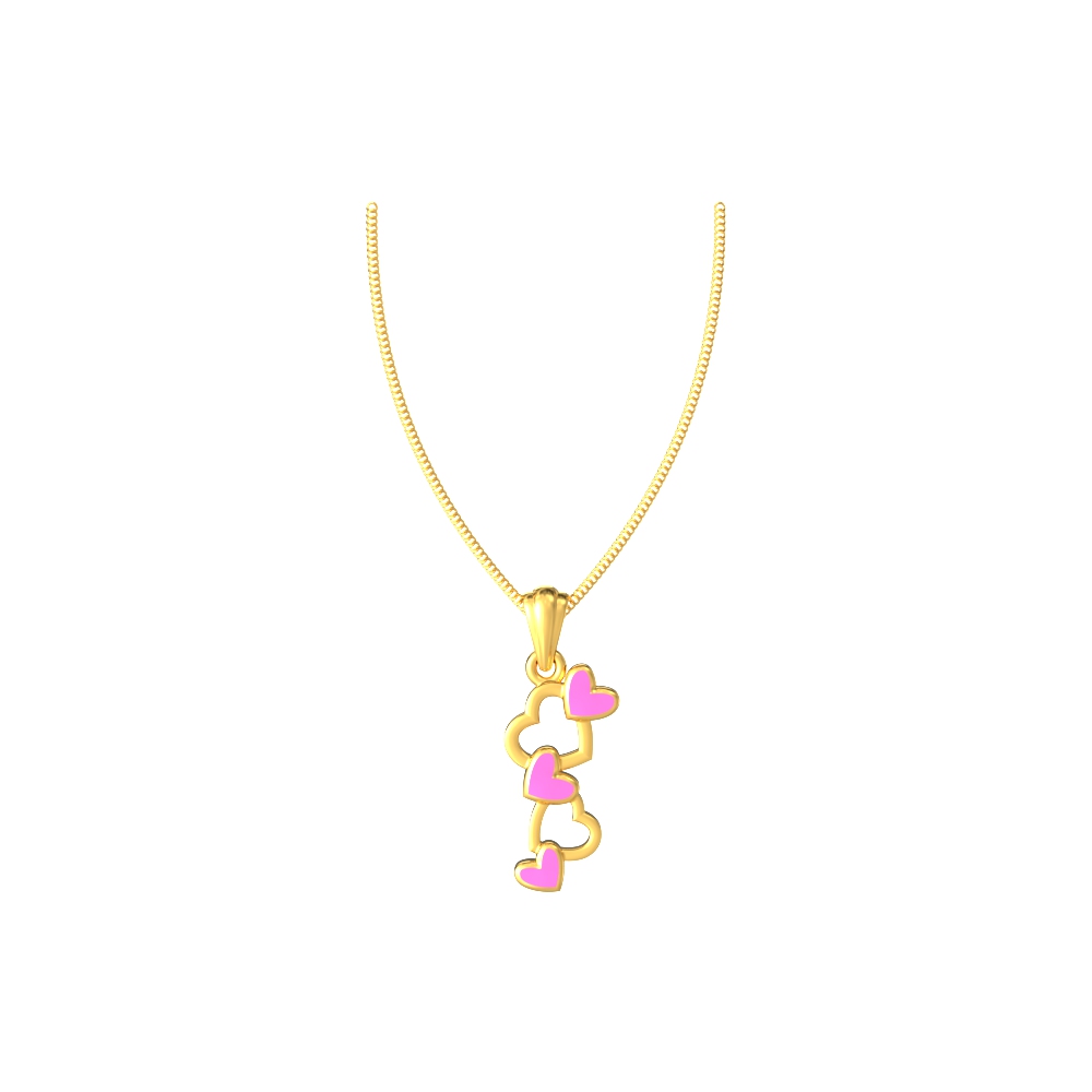 Tiny-Heart-Pendant