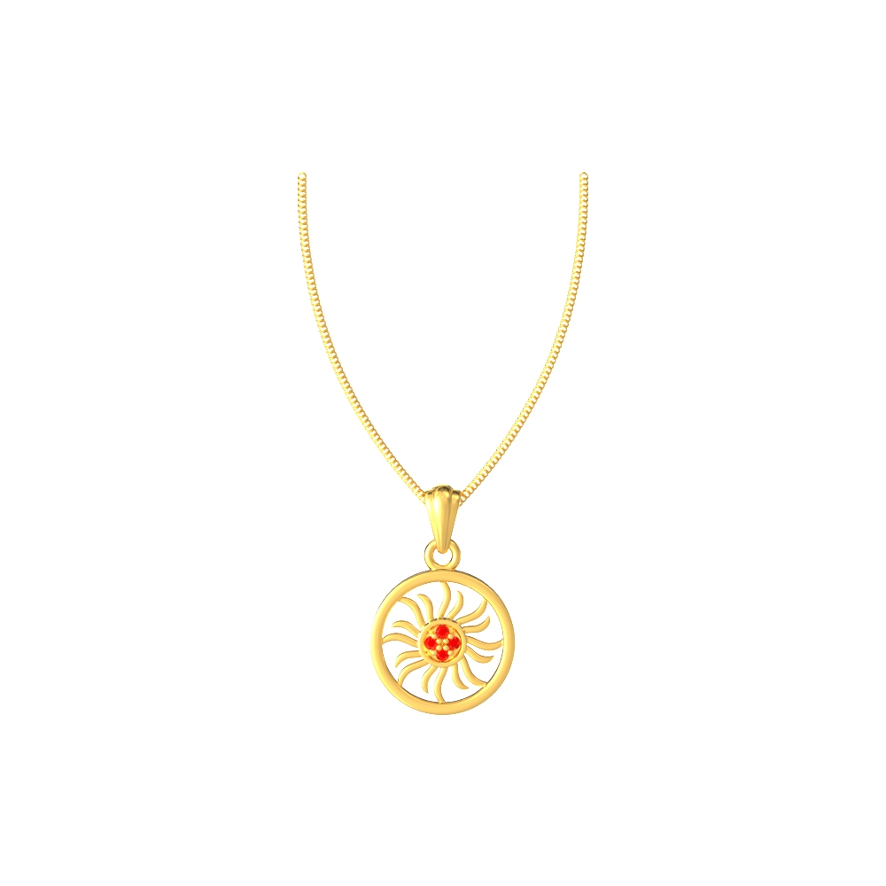 SPE Gold Jewellery