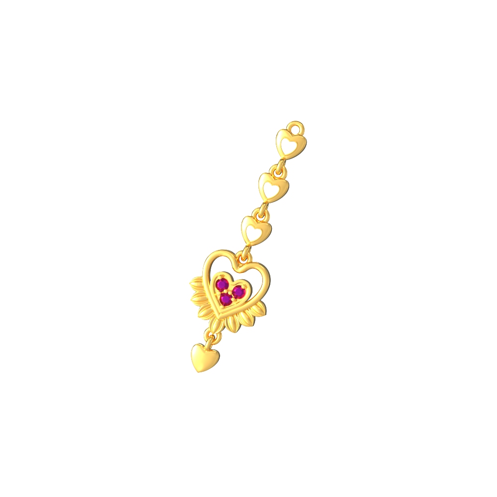 Timeless-Gold-Maang-Tikka-New
