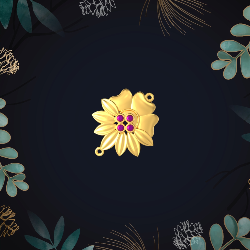 Luxury Flower Mugappu chennai